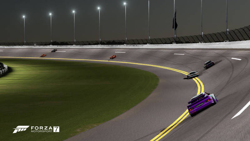 Illustration for article titled The Oppositelock Endurance Championship III, Round 1: Results + Replay